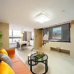 Shanghai Hills & Yunjoy Magic Family Suites With 2 Bedrooms Close To Line2 And Disney