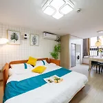 Shanghai Hills & Yunjoy Magic Family Suites With 2 Bedrooms Close To Line2 And Disney