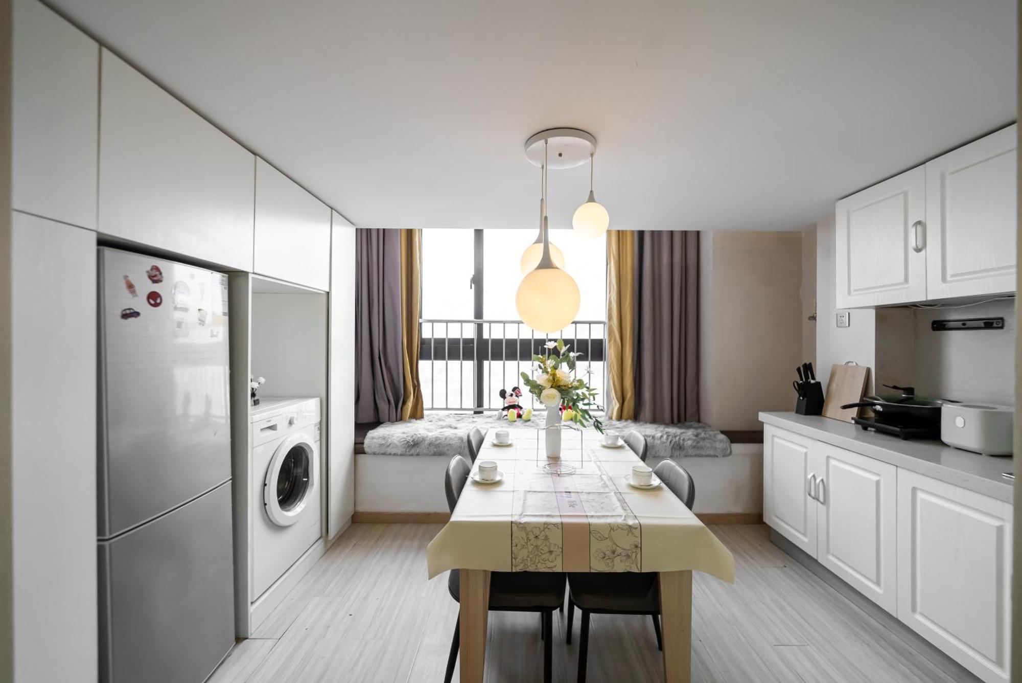 Hills & Yunjoy Magic Family With 2 Bedrooms Close To Line2 And *