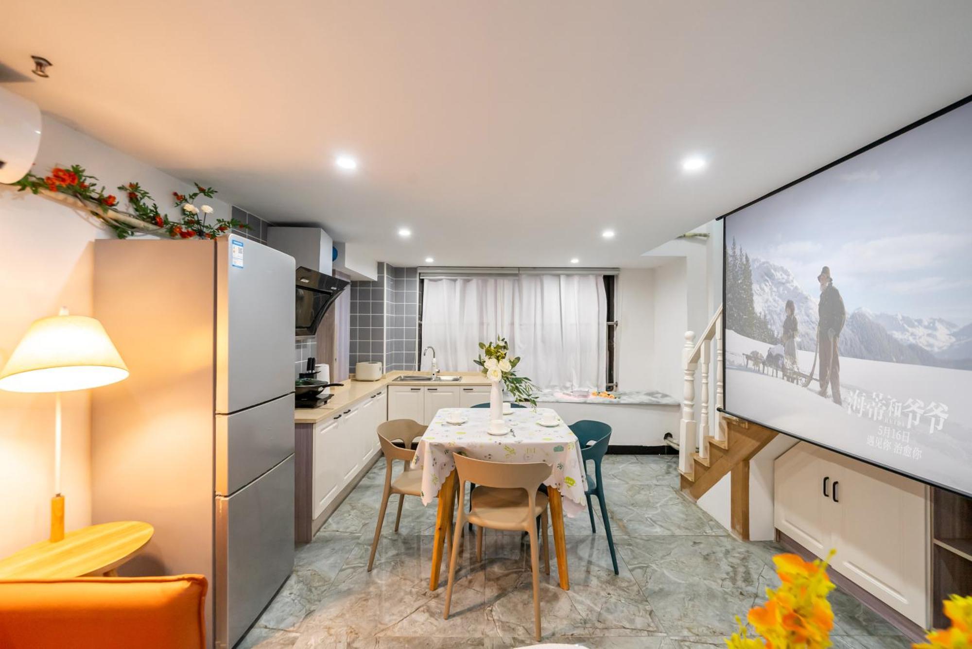 Hills & Yunjoy Magic Family With 2 Bedrooms Close To Line2 And