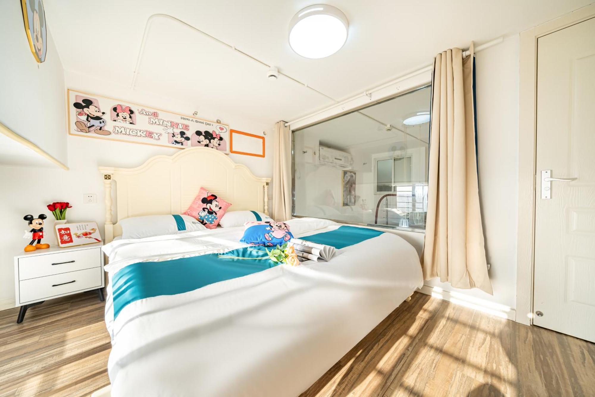 Hills & Yunjoy Magic Family With 2 Bedrooms Close To Line2 And