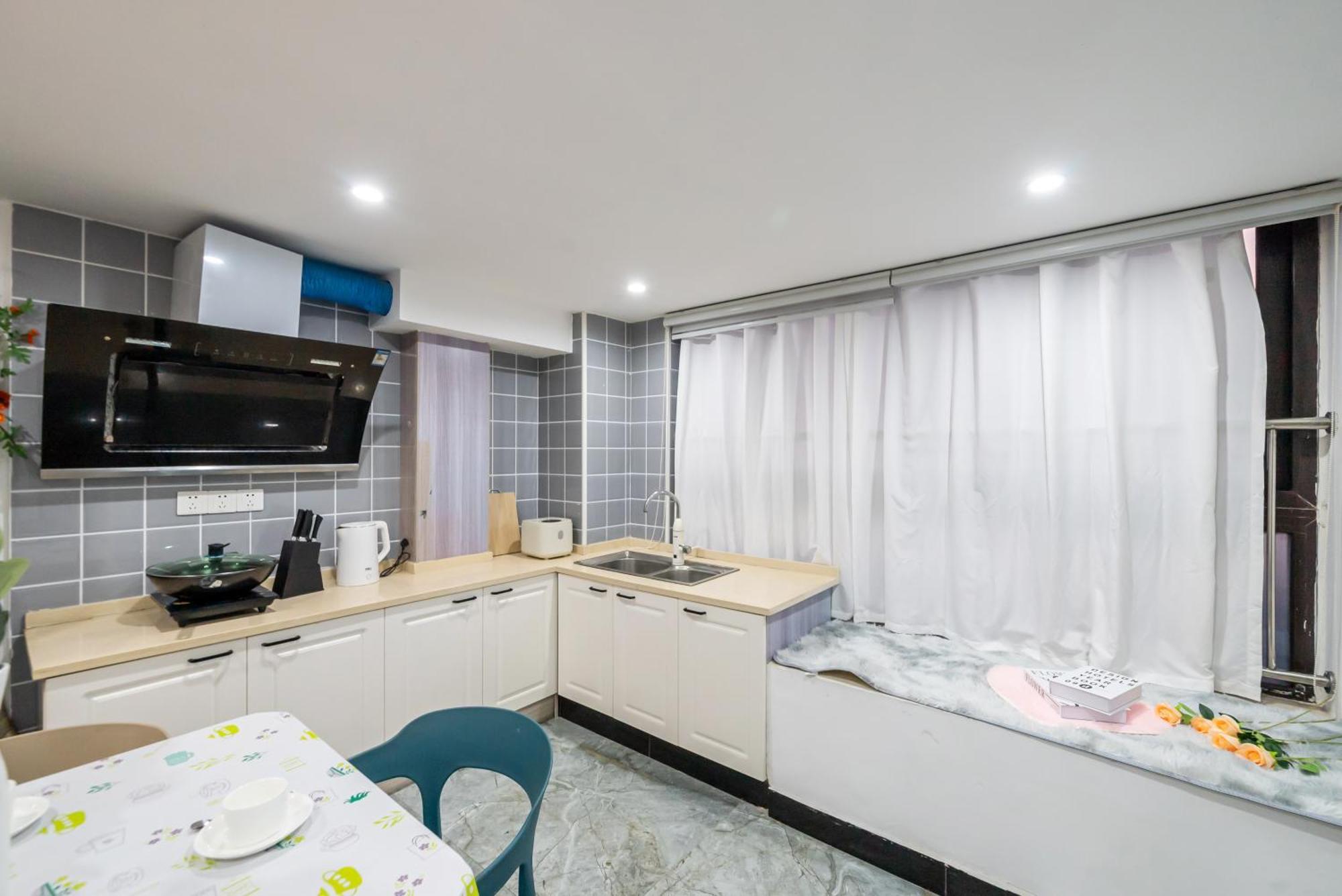 Hills & Yunjoy Magic Family With 2 Bedrooms Close To Line2 And