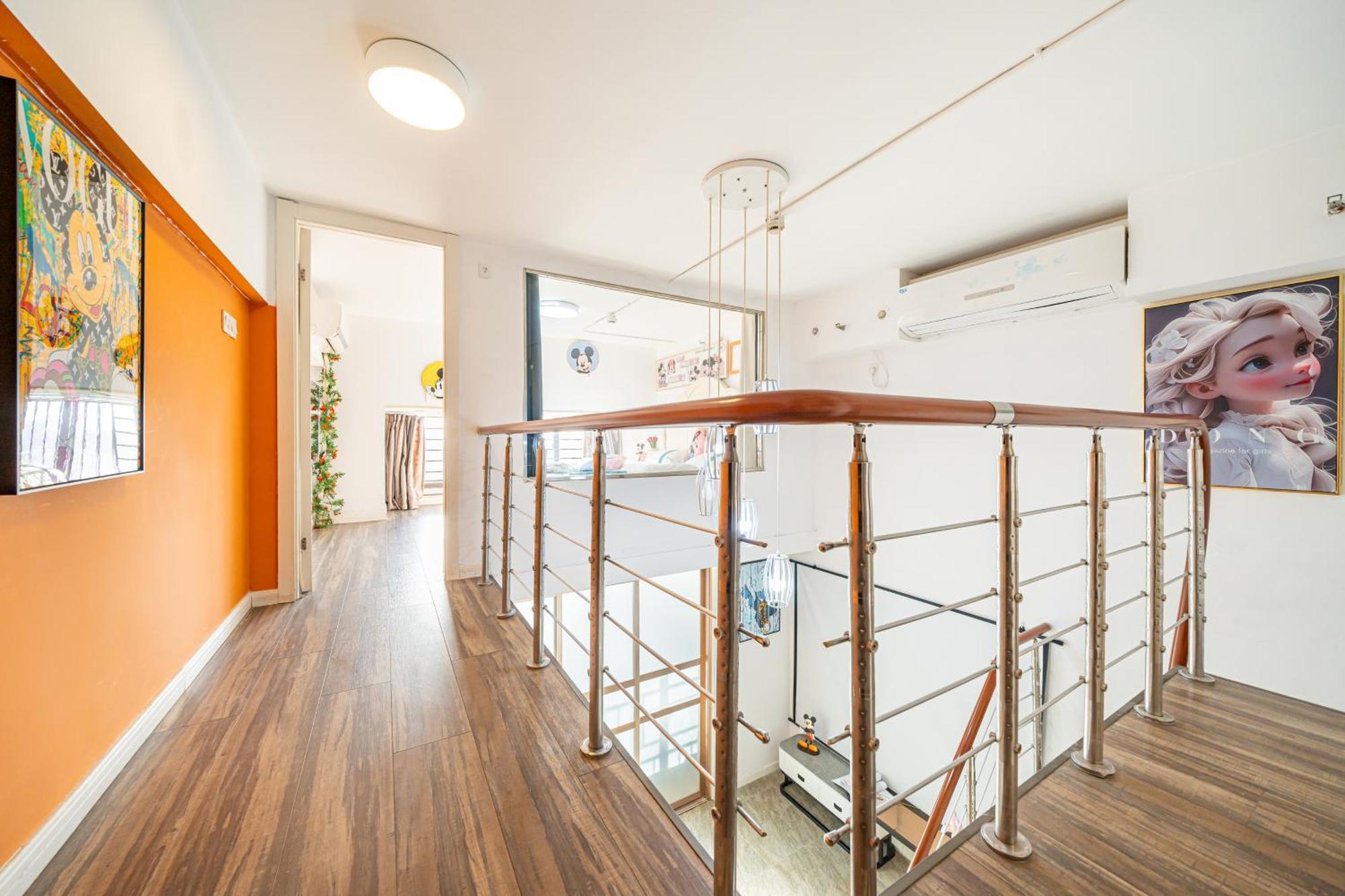 Hills & Yunjoy Magic Family With 2 Bedrooms Close To Line2 And *