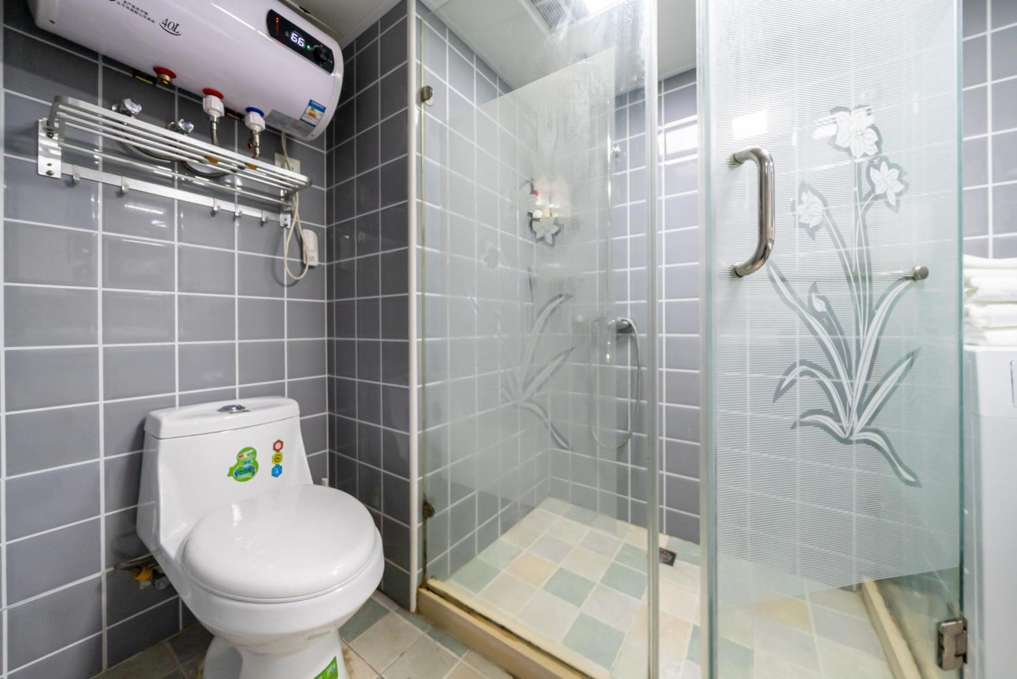 Hills & Yunjoy Magic Family With 2 Bedrooms Close To Line2 And